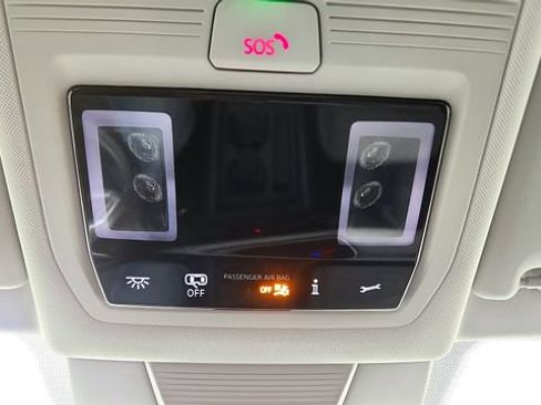 Used 2026 Volkswagen Tiguan S FWD image 68