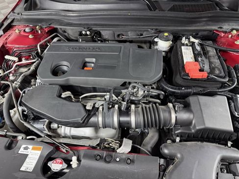 Used 2021 Honda Accord Sport image 29