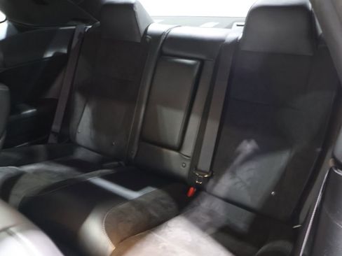 Used 2023 Dodge Challenger R/T w/ Plus Package image 19