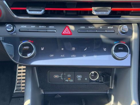 New 2026 Hyundai Sonata N Line image 9