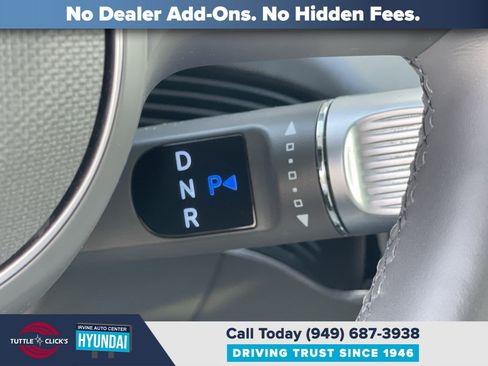 Certified 2023 Hyundai Ioniq 5 Limited RWD image 20