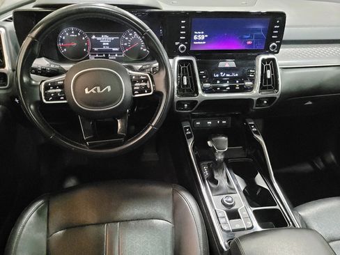 Used 2022 Kia Sorento SX FWD image 22