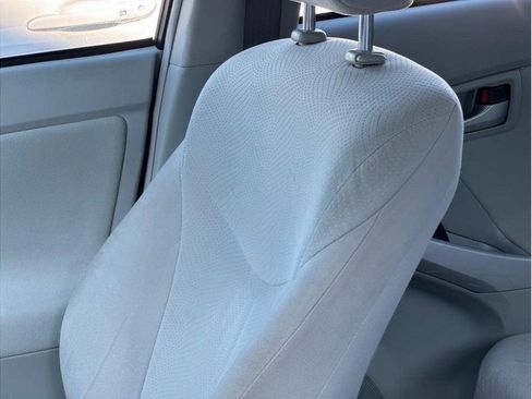 Used 2012 Toyota Prius Two image 26