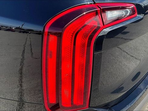 Used 2025 Kia Telluride S image 24