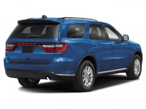 Used 2024 Dodge Durango GT image 2