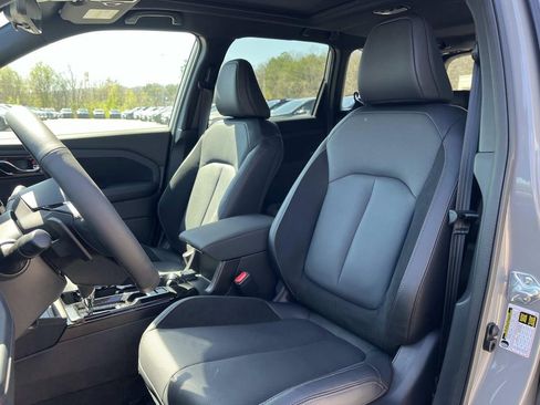 New 2026 Subaru Forester Touring w/ Touring Package AWD/4WD image 25