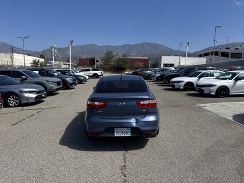 Used 2016 Kia Rio LX FWD image 5