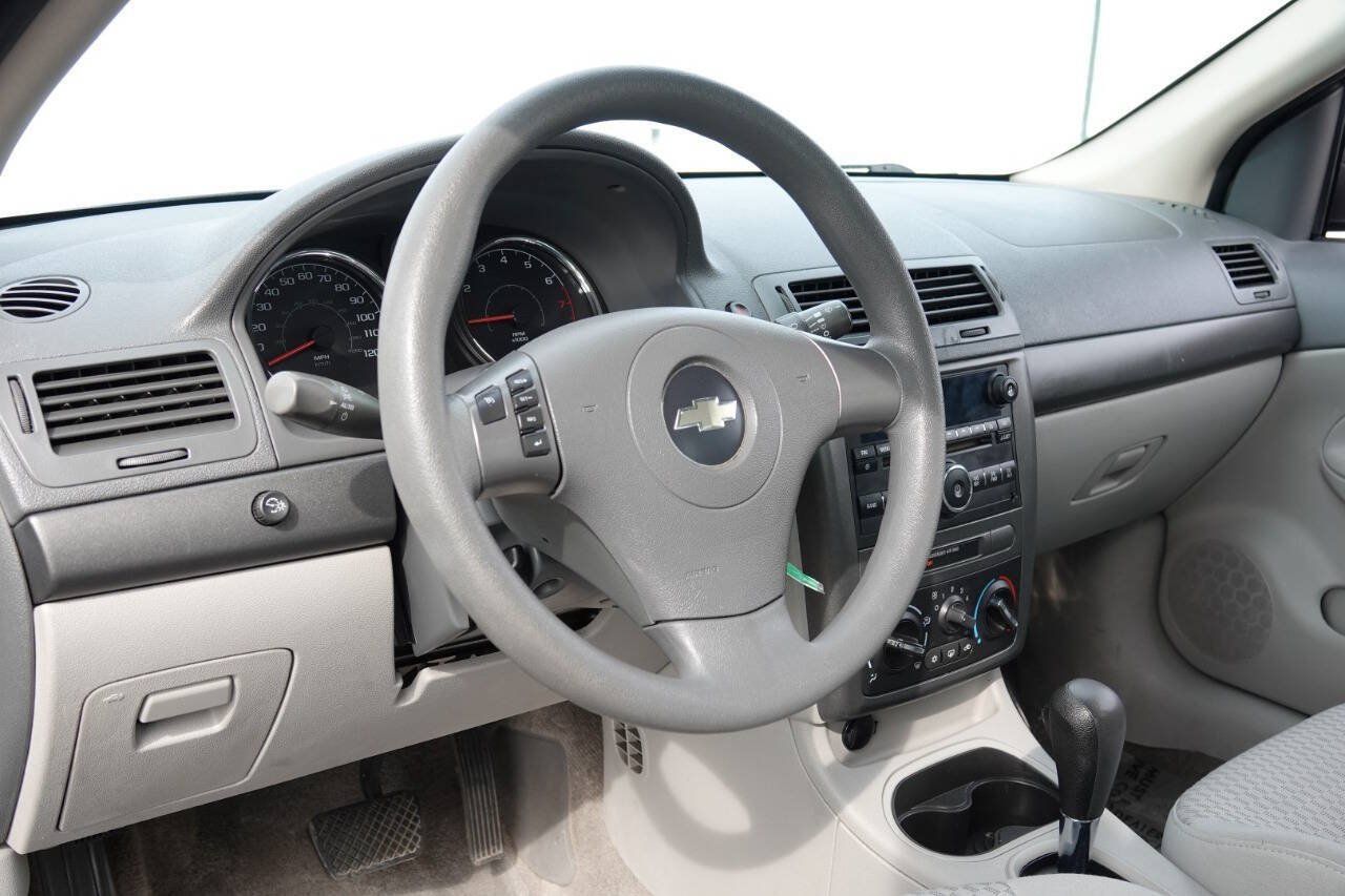 Used 2007 Chevrolet Cobalt LT FWD image 57