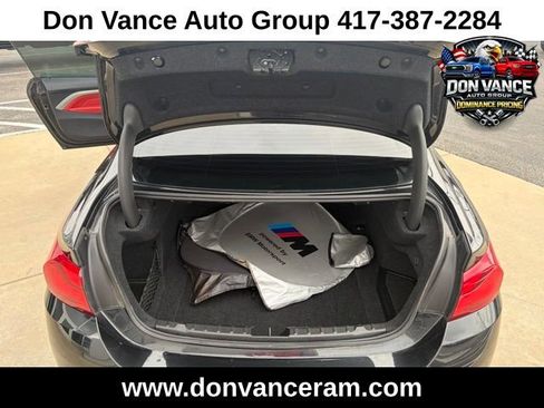 Used 2019 BMW 430i Coupe w/ M Sport Package image 21