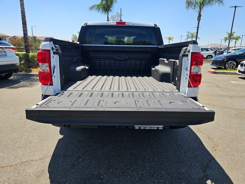 Used 2024 Ford Maverick XLT w/ Equipment Group 300A Standard AWD/4WD image 18