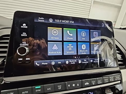 New 2026 Honda Odyssey Sport-L image 13