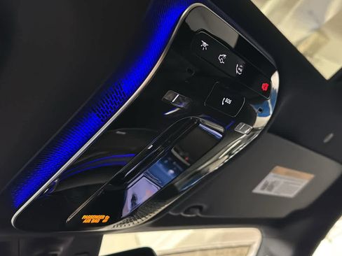 New 2026 Mercedes-Benz GLC 300 4MATIC image 23