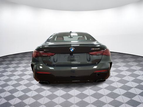 New 2026 BMW 440i xDrive Coupe w/ Premium Package image 9