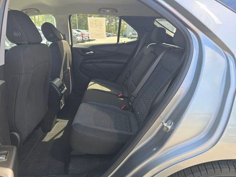 Used 2024 Chevrolet Equinox LT FWD image 25