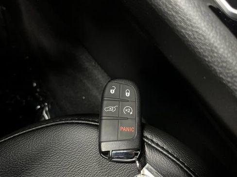 New 2026 Jeep Compass Limited image 26