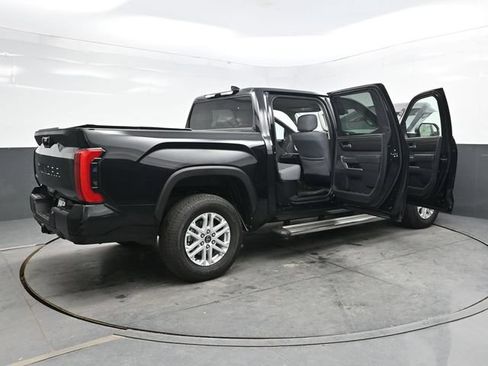 Used 2022 Toyota Tundra SR5 AWD/4WD image 51