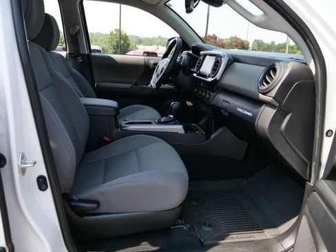 Used 2023 Toyota Tacoma SR5 w/ SX Package RWD image 26