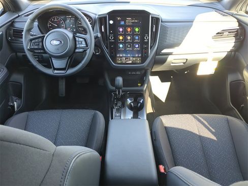 Certified 2026 Subaru Forester Premium image 12