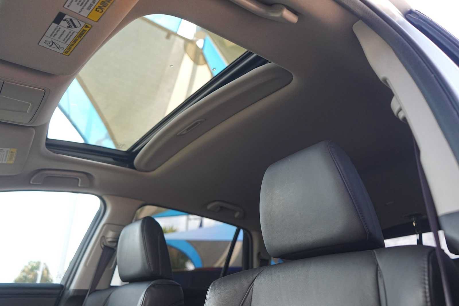 Used 2014 Acura RDX w/ Technology Package FWD image 24