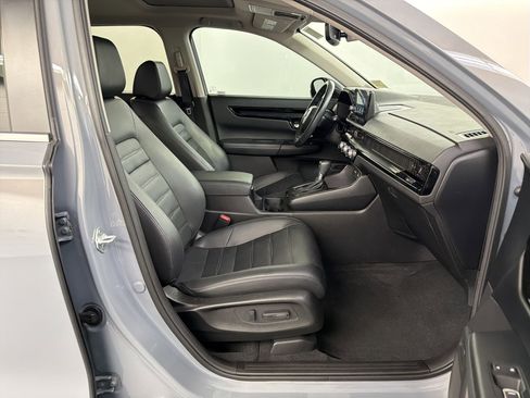 Certified 2023 Honda CR-V EX-L image 30