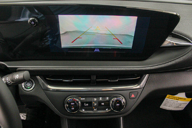 New 2026 Buick Envista Preferred w/ Convenience I Package FWD image 26