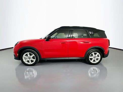 Certified 2025 MINI Cooper Countryman S image 8