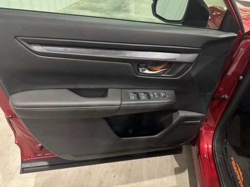 Used 2026 Honda CR-V TrailSport image 5