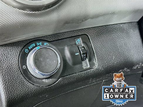Used 2016 Chevrolet Sonic LT FWD image 11