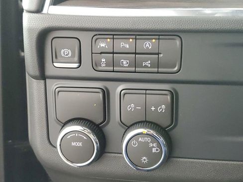 New 2026 Chevrolet Tahoe LS image 26