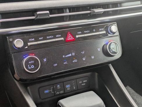 Used 2025 Hyundai Tucson SEL FWD image 13