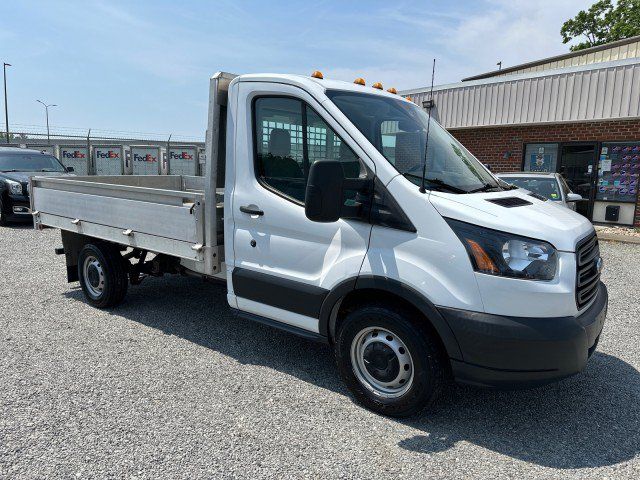 Used 2018 Ford Transit 250 138 RWD image 6
