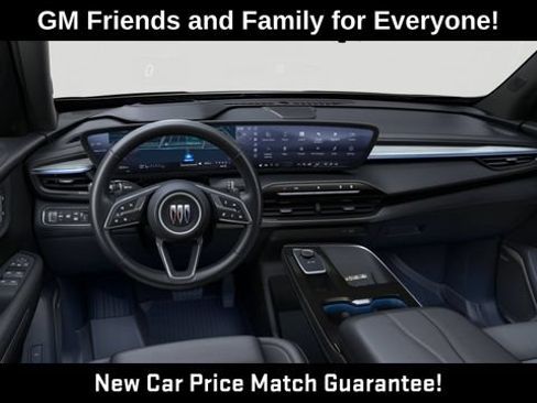 New 2026 Buick Enclave Preferred w/ Power Package AWD/4WD image 8