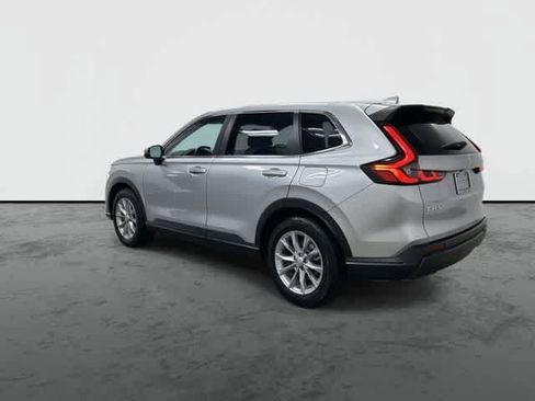 Certified 2025 Honda CR-V EX-L image 9