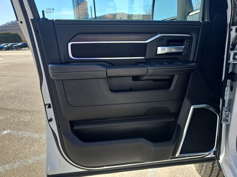 Used 2026 RAM 2500 Laramie image 18