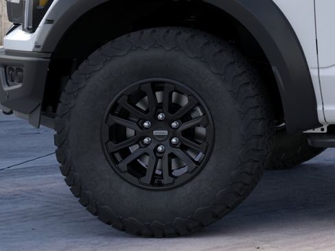 New 2026 Ford F150 Raptor AWD/4WD image 19