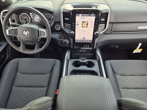 New 2026 RAM 1500 Lone Star image 23