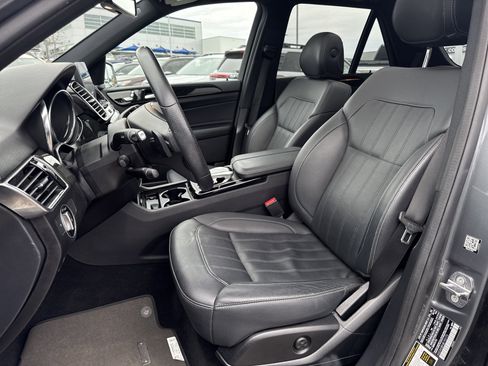 Used 2018 Mercedes-Benz GLE 350 image 28