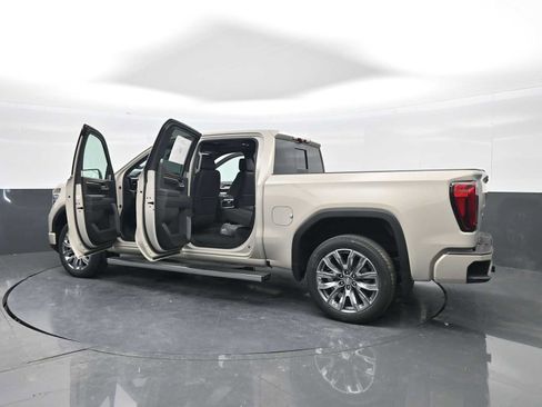 New 2026 GMC Sierra 1500 Denali image 45