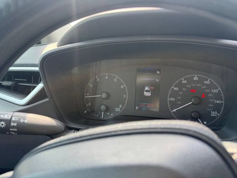Used 2024 Toyota Corolla LE FWD image 20