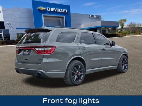 Used 2022 Dodge Durango SRT w/ Premium Interior Group AWD/4WD image 26