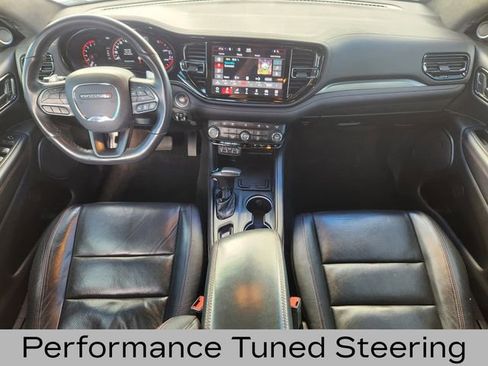 Used 2021 Dodge Durango R/T w/ Tow 'N Go Package image 14