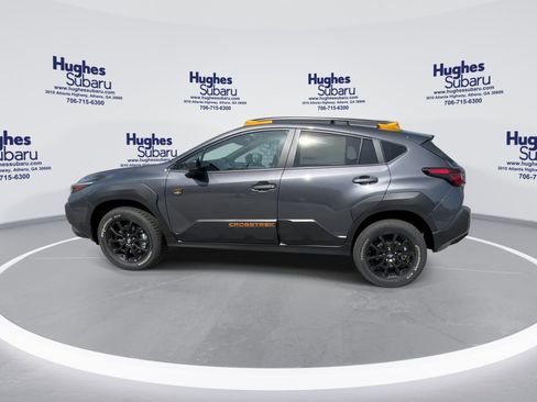 New 2026 Subaru Crosstrek 2.5i Wilderness AWD/4WD image 7