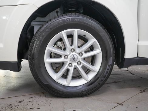 Used 2019 Dodge Journey SE AWD/4WD image 30