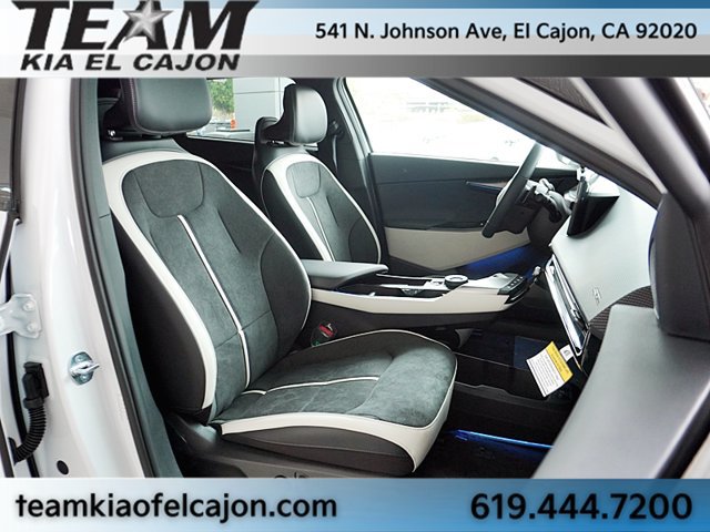 New 2026 Kia EV6 GT-Line AWD/4WD image 15