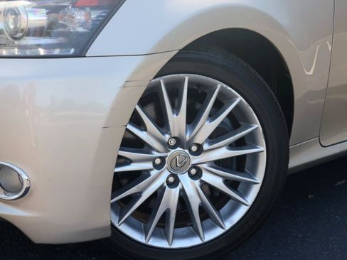 Used 2013 Lexus GS 350 w/ Luxury Pkg RWD image 30