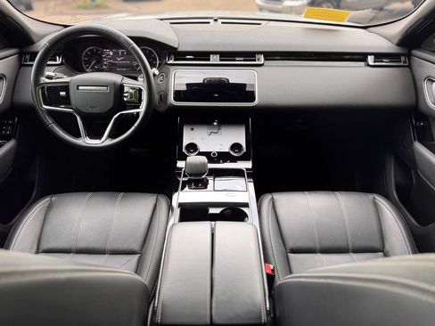 Used 2021 Land Rover Range Rover Velar S AWD/4WD image 23