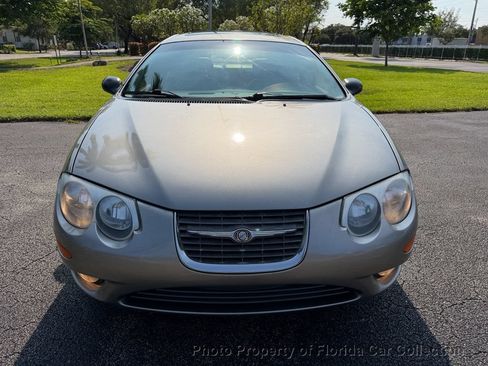 Used 1999 Chrysler 300M FWD image 13