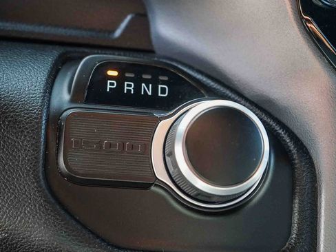 Used 2022 RAM 1500 Big Horn image 18