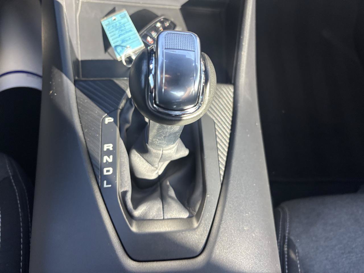 Used 2025 Ford Mustang Coupe RWD image 20