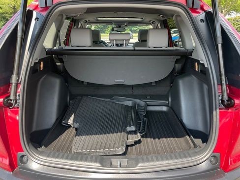 Certified 2022 Honda CR-V EX-L image 40